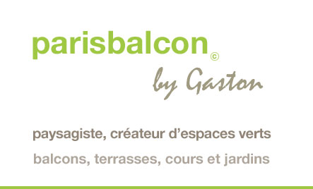 parisbalcon - gaston bintener